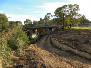 Timber retaining wall services melbourne (16)